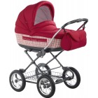 Детская универсальная коляска Roan Marita Lux S-115